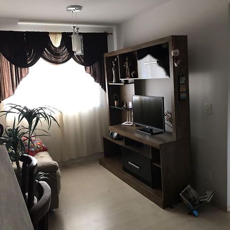 كانيلا Apartamento Familiar Das Gurias المظهر الخارجي الصورة