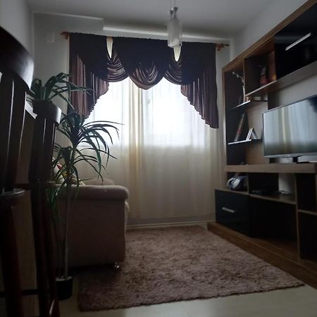 كانيلا Apartamento Familiar Das Gurias المظهر الخارجي الصورة