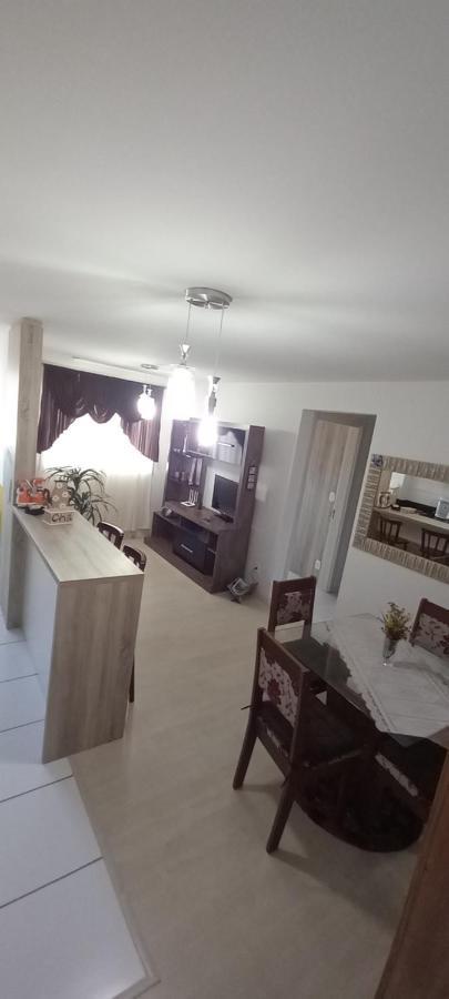 كانيلا Apartamento Familiar Das Gurias المظهر الخارجي الصورة
