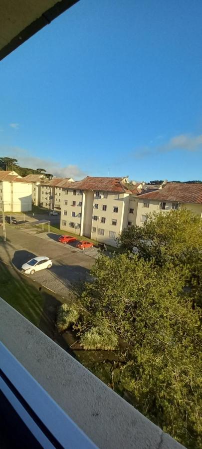 كانيلا Apartamento Familiar Das Gurias المظهر الخارجي الصورة