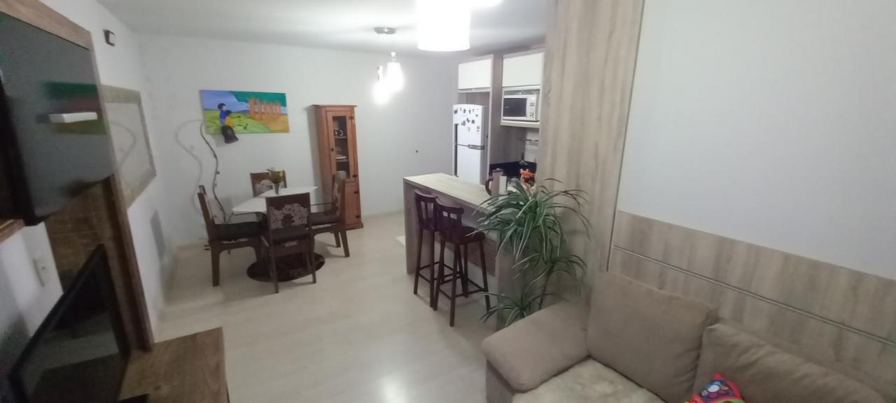 كانيلا Apartamento Familiar Das Gurias المظهر الخارجي الصورة