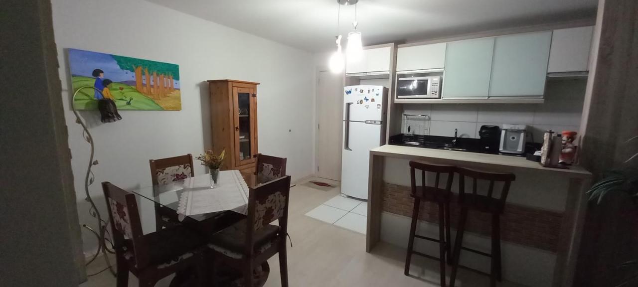 كانيلا Apartamento Familiar Das Gurias المظهر الخارجي الصورة
