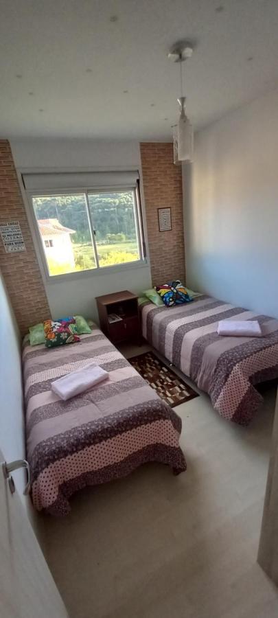 كانيلا Apartamento Familiar Das Gurias المظهر الخارجي الصورة