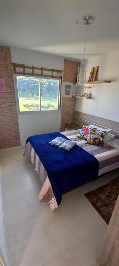 كانيلا Apartamento Familiar Das Gurias المظهر الخارجي الصورة