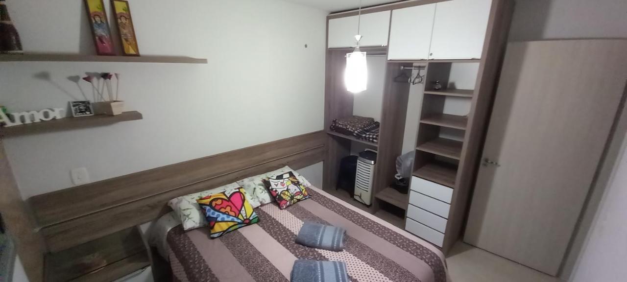 كانيلا Apartamento Familiar Das Gurias المظهر الخارجي الصورة