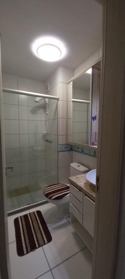 كانيلا Apartamento Familiar Das Gurias المظهر الخارجي الصورة