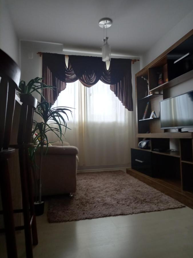 كانيلا Apartamento Familiar Das Gurias المظهر الخارجي الصورة