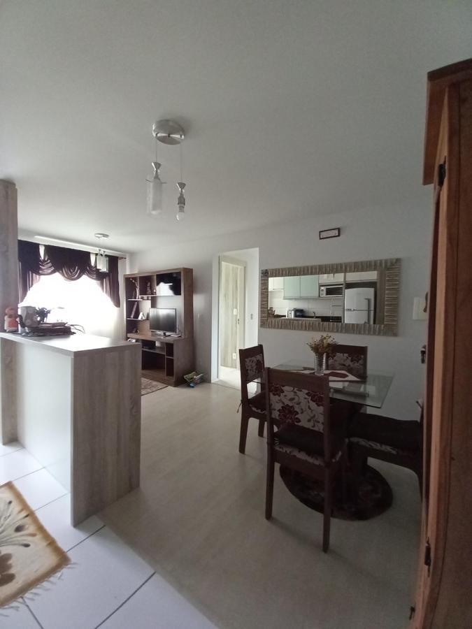 كانيلا Apartamento Familiar Das Gurias المظهر الخارجي الصورة