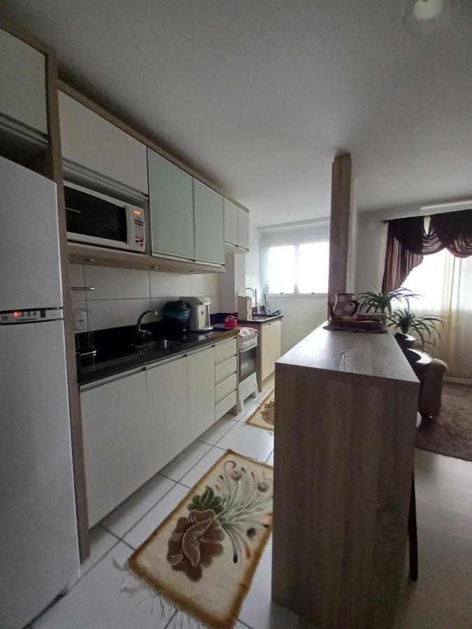 كانيلا Apartamento Familiar Das Gurias المظهر الخارجي الصورة